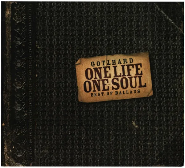 One Life One Soul - Best Of Ballads