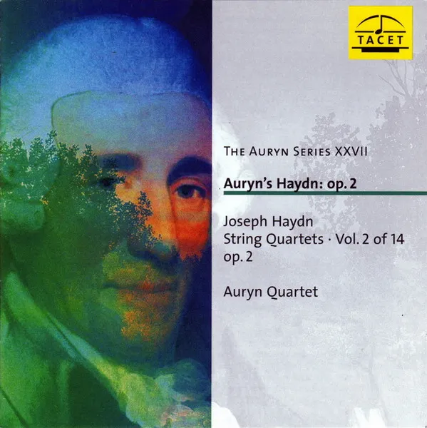 Streichquartette Nr.7,8,10,12 (op.2 Nr.1,2,4,6)