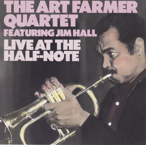 "Live" At The Half-Note
