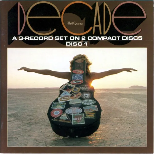 DECADE  /BEST