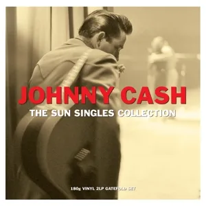 The Sun Singles Collection (180g)