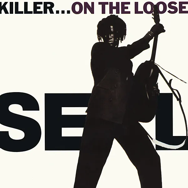 Killer...On The Loose