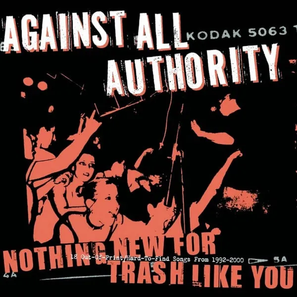 Nothing New For Trash Like You