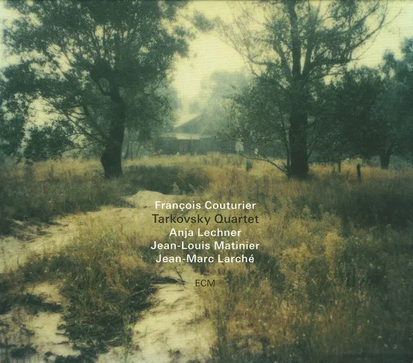 Tarkovsky Quartet