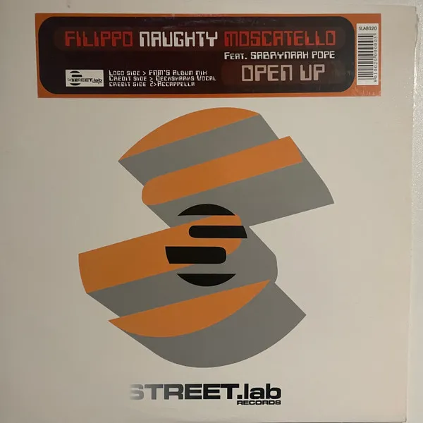 Open Up