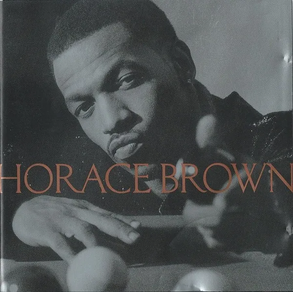 HORACE BROWN