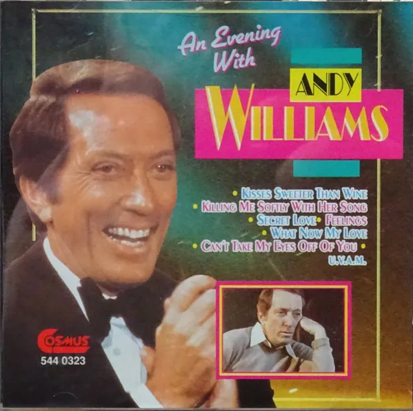An Evening With Andy Williams