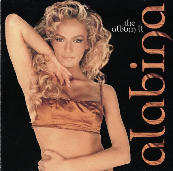 The Album II