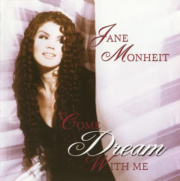 Come Dream With Me