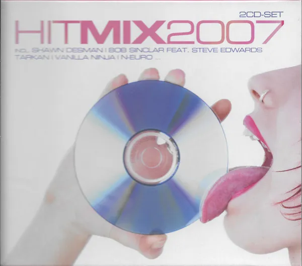 HIT MIX 2007