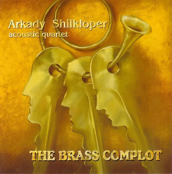 The Brass Complot
