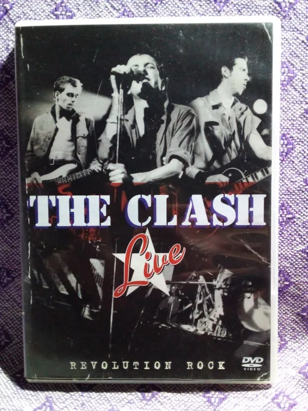 Revolution Rock