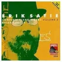 Complete Piano Works Volume 5