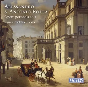 Alessandro Rolla (1757-1841)