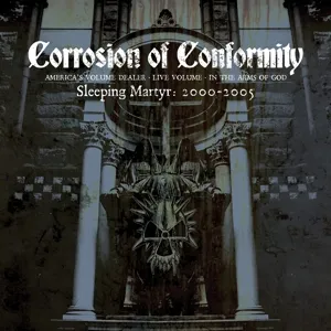 Sleeping Martyr: 2000 - 2005