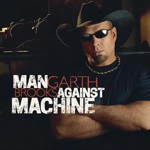 Man Against Machine (Limited Black Edition)