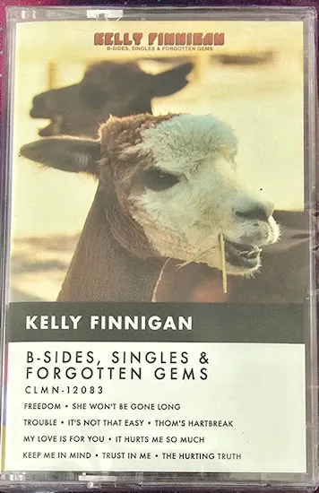 B-Sides, Singles & Forgotten Gems