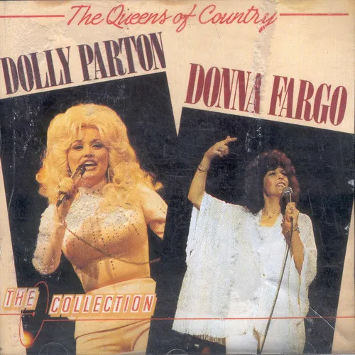 The Queens Of Country