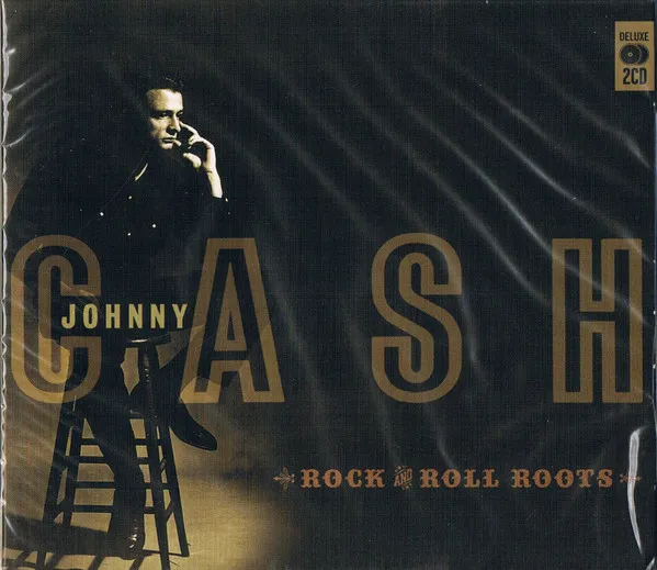Rock And Roll Roots