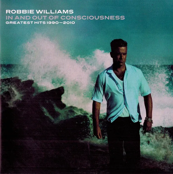 GREATEST HITS 1990-2010 IN AND OUT OF CONSCIOUSNES