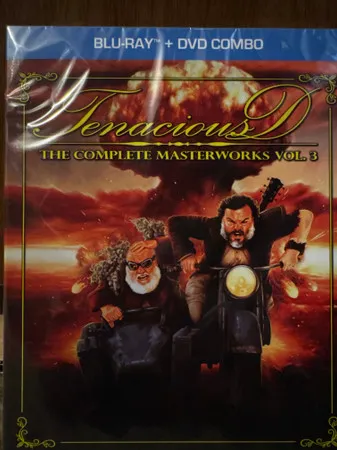 The Complete Masterworks Vol. 3