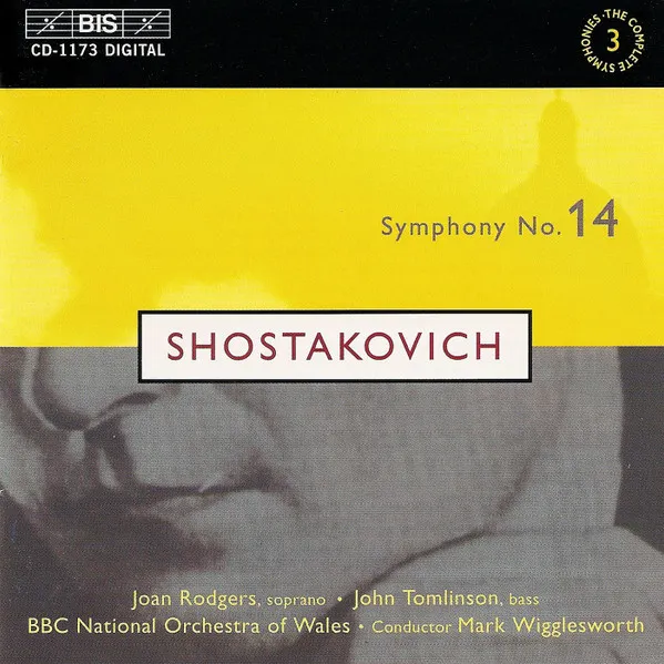 Symphonie Nr.14