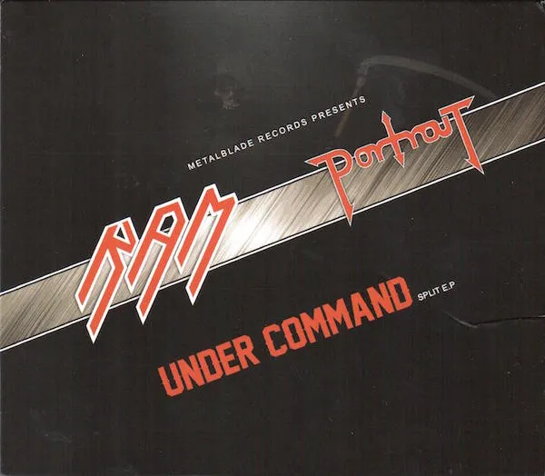 Under Command