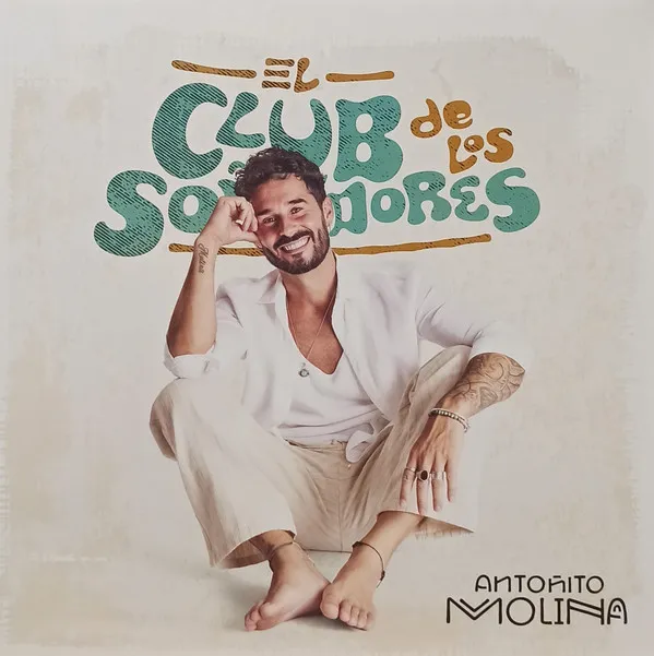 El club de los soñadores