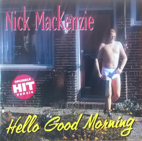 Hello Good Morning