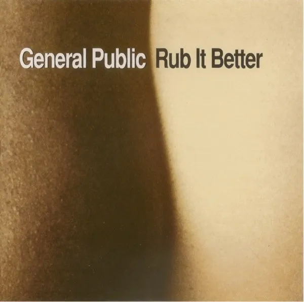 Rub It Better