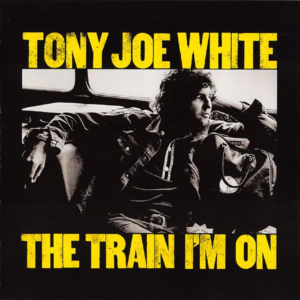 The Train I'm On
