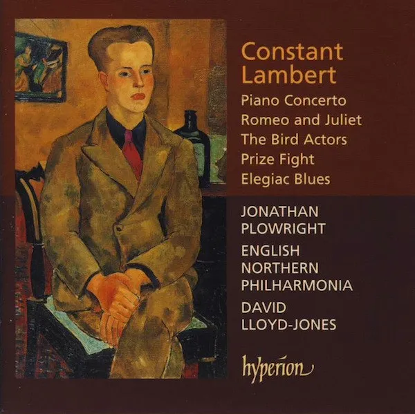 Piano Concerto / Romeo And Juliet / The Bird Actors / Prize Fight / Elegiac Blues