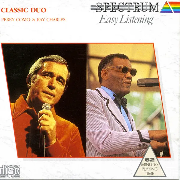 Classic Duo