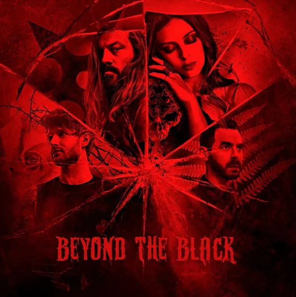 Beyond The Black