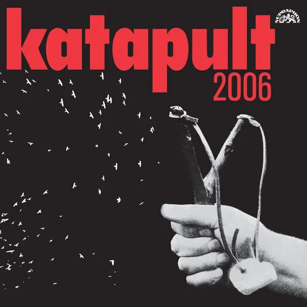 Katapult, Supraphon