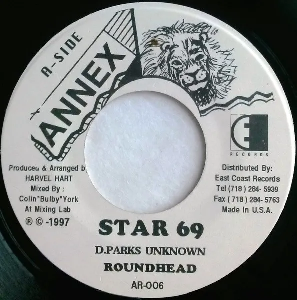 Star 69