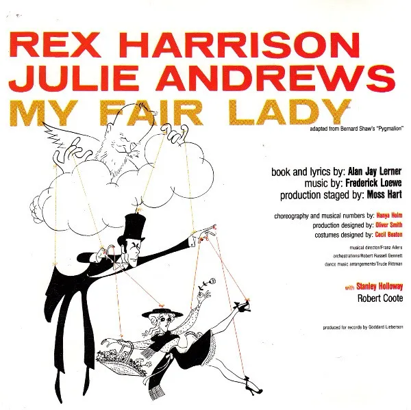 My Fair Lady