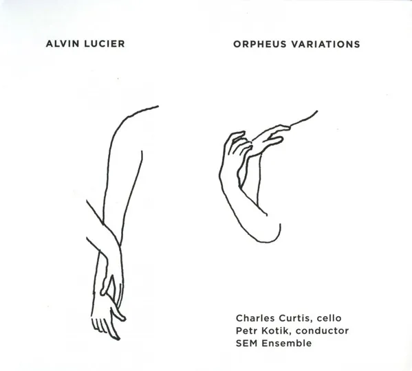 Orpheus Variations