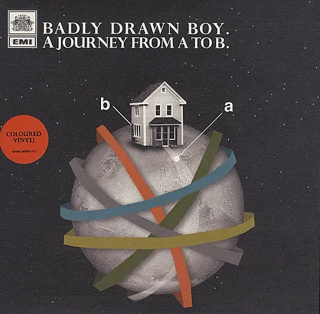 Badly Drawn Boy