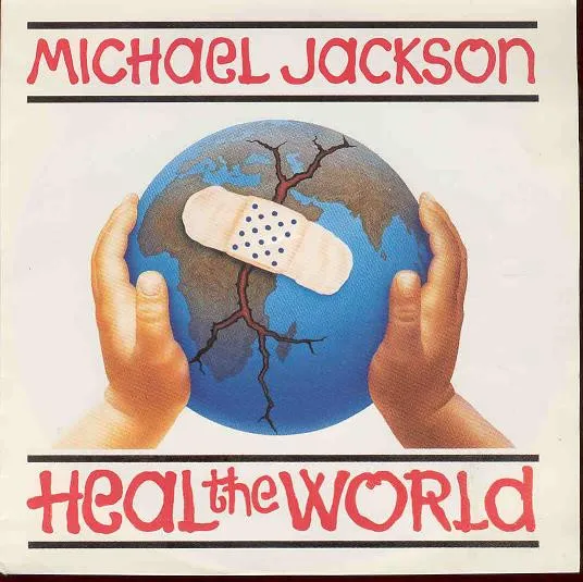 Heal The World