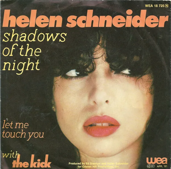 Shadows Of The Night