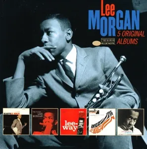 5 Original Albums