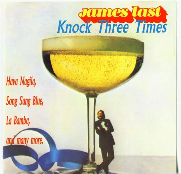 Knock Three Times