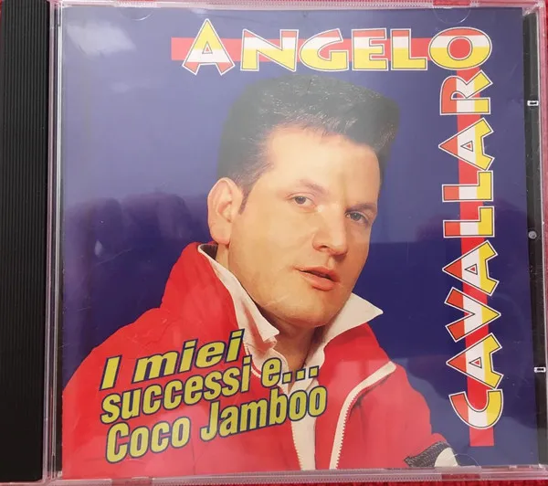 I Miei Successi E...Coco Jamboo