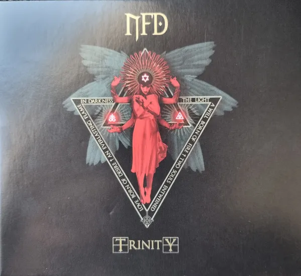 Trinity