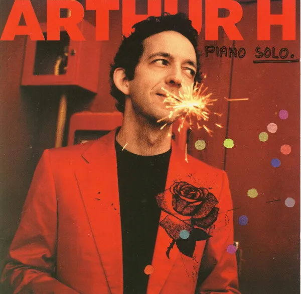 Piano Solo.