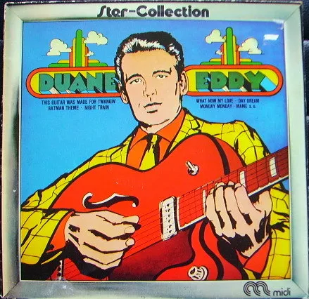 Star-Collection