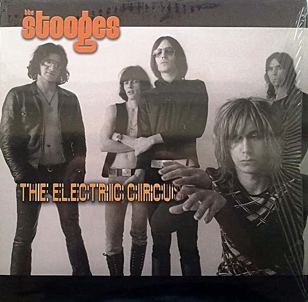 Electric Circus