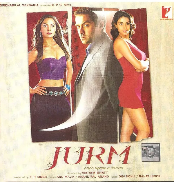 Jurm