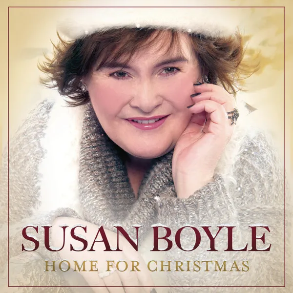 HOME FOR CHRISTMAS